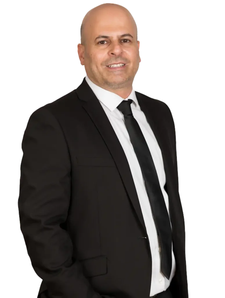 עורך דין שי שלום מומחה בהתחדשות עירונית