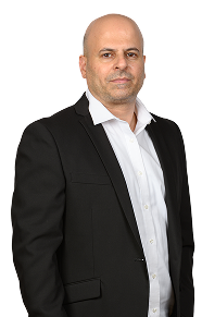 עורך דין שי שלום מומחה בהתחדשות עירונית