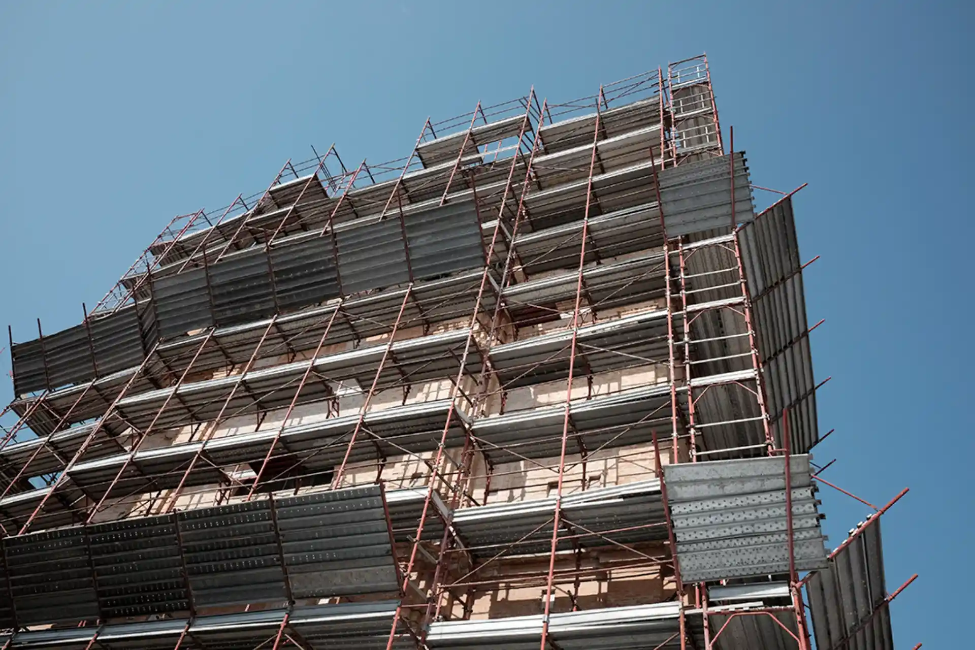 תמ"א 38 ברעננה: 60 דירות במקום 24, בקצת פחות מ-3 שנים