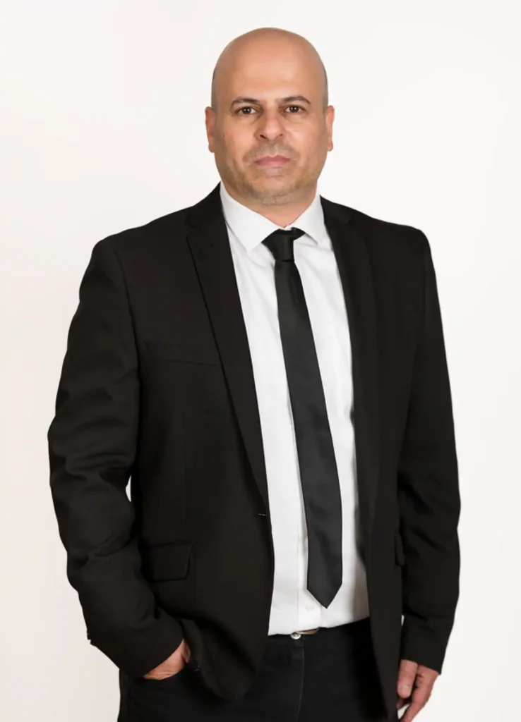 עורך דין שי שלום מומחה בהתחדשות עירונית