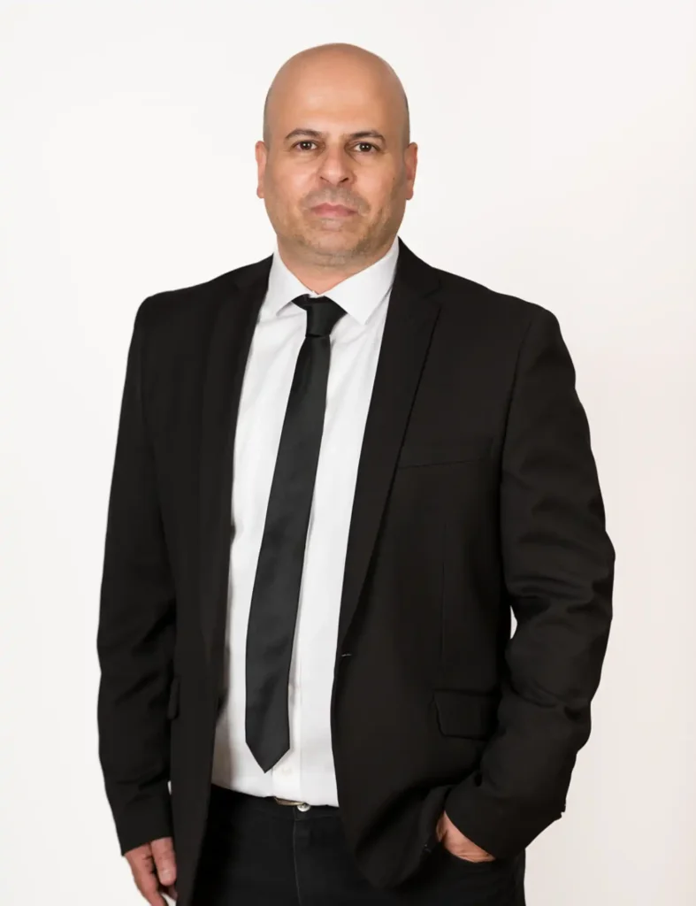 עורך דין שי שלום מומחה בהתחדשות עירונית