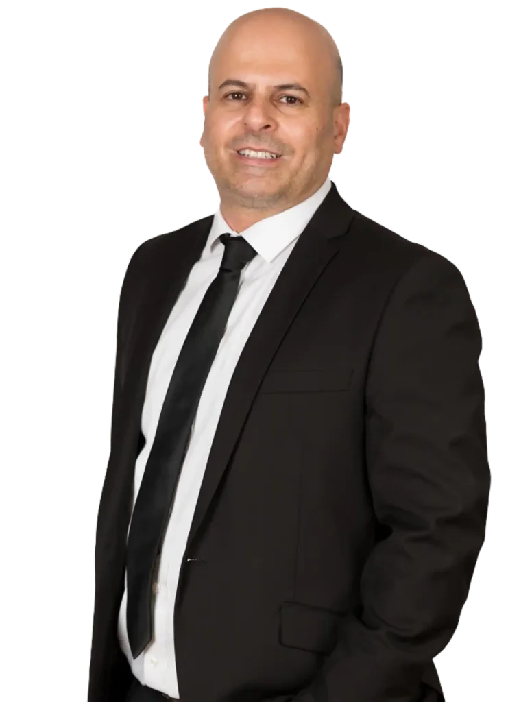 Advocate Shai Shalom Expert in Urban Renewal