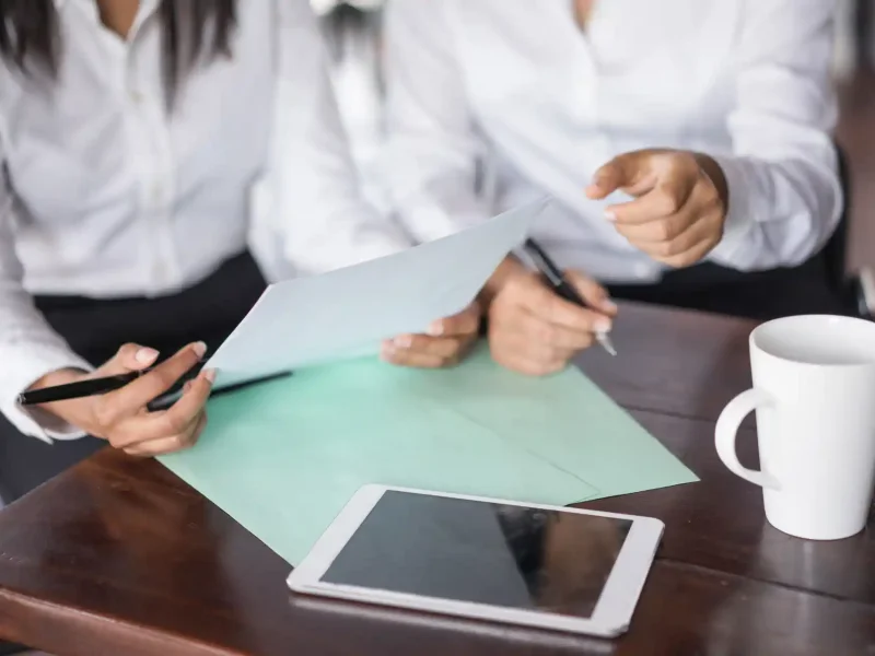 בטוחות וערבויות בפרויקטים של התחדשות עירונית